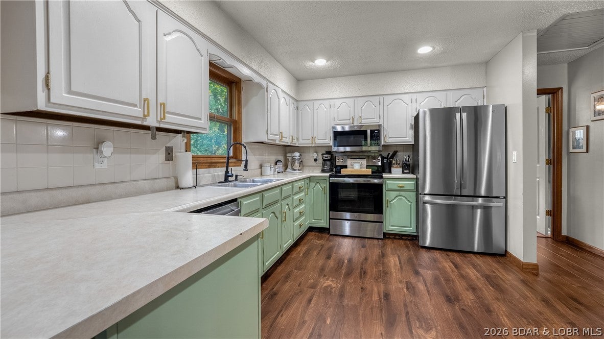 Camelot Estates - Residential