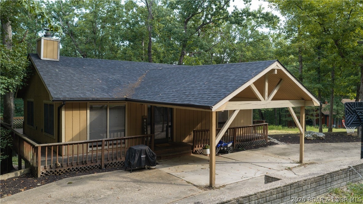 Camelot Estates - Residential