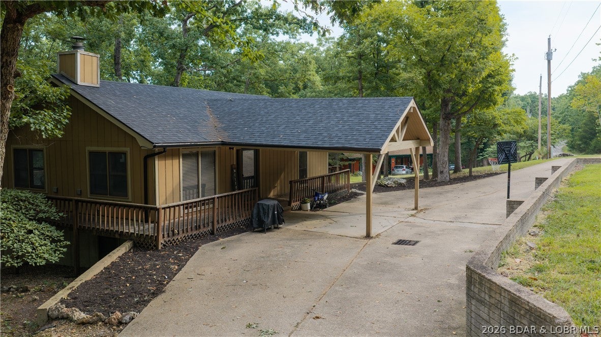 Camelot Estates - Residential