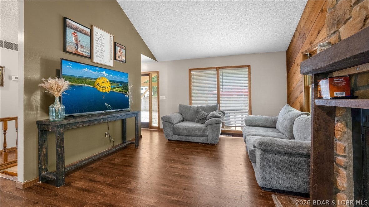 Camelot Estates - Residential