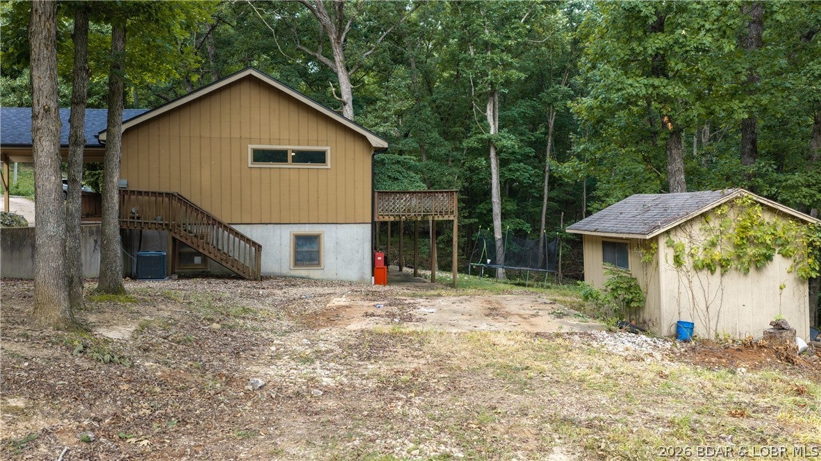 Camelot Estates - Residential