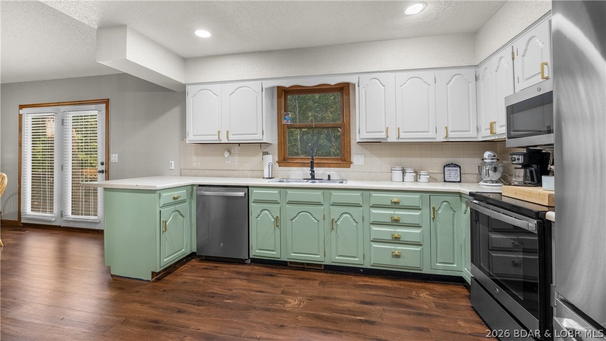 Camelot Estates - Residential
