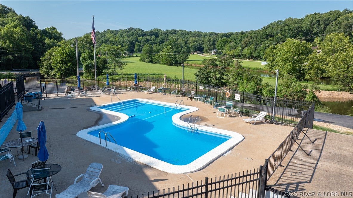 Camelot Estates - Residential