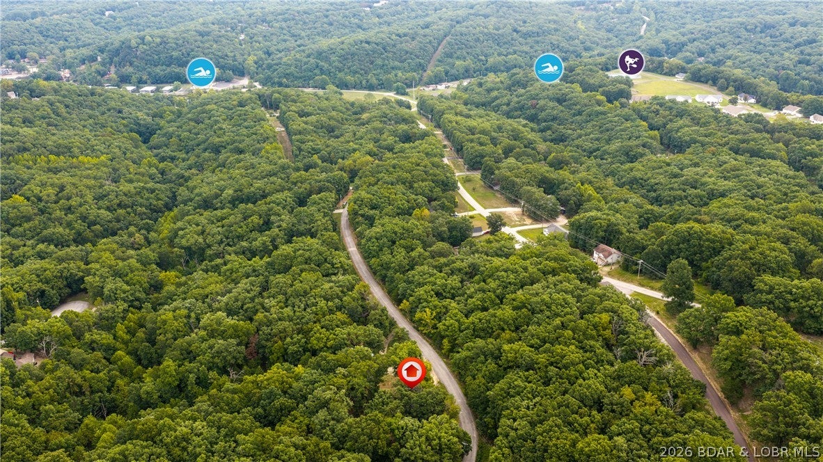 Camelot Estates - Residential