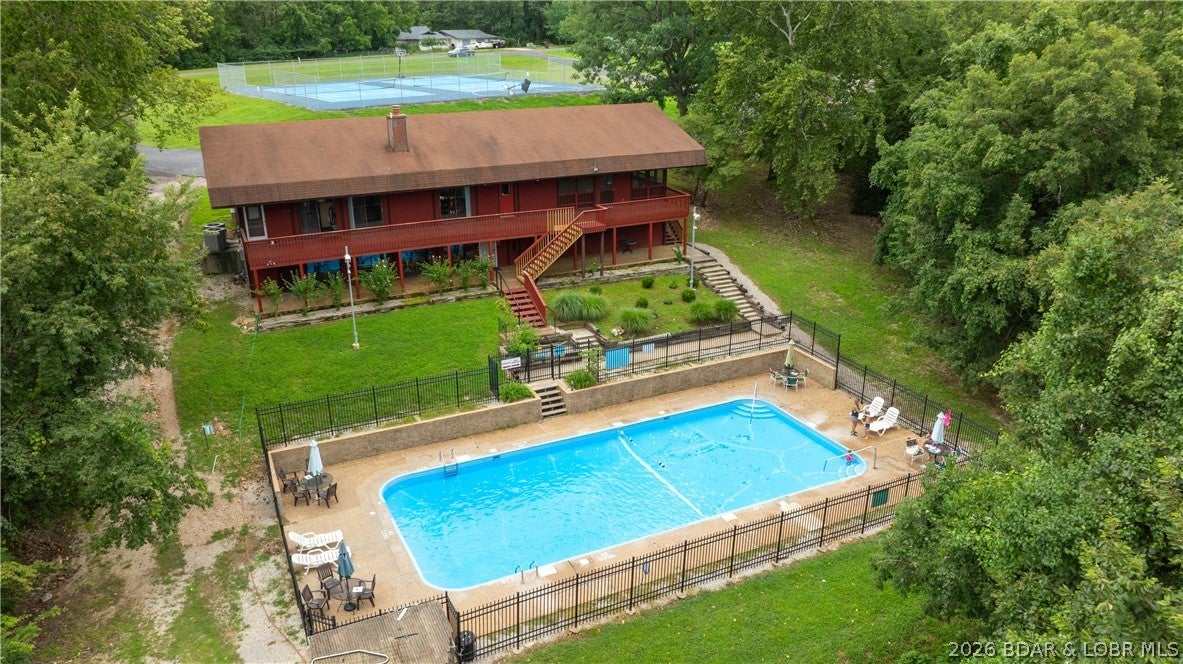 Camelot Estates - Residential