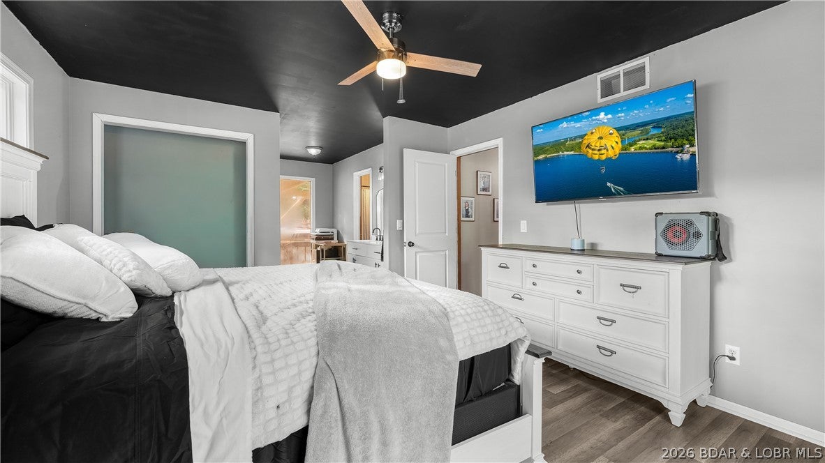Camelot Estates - Residential