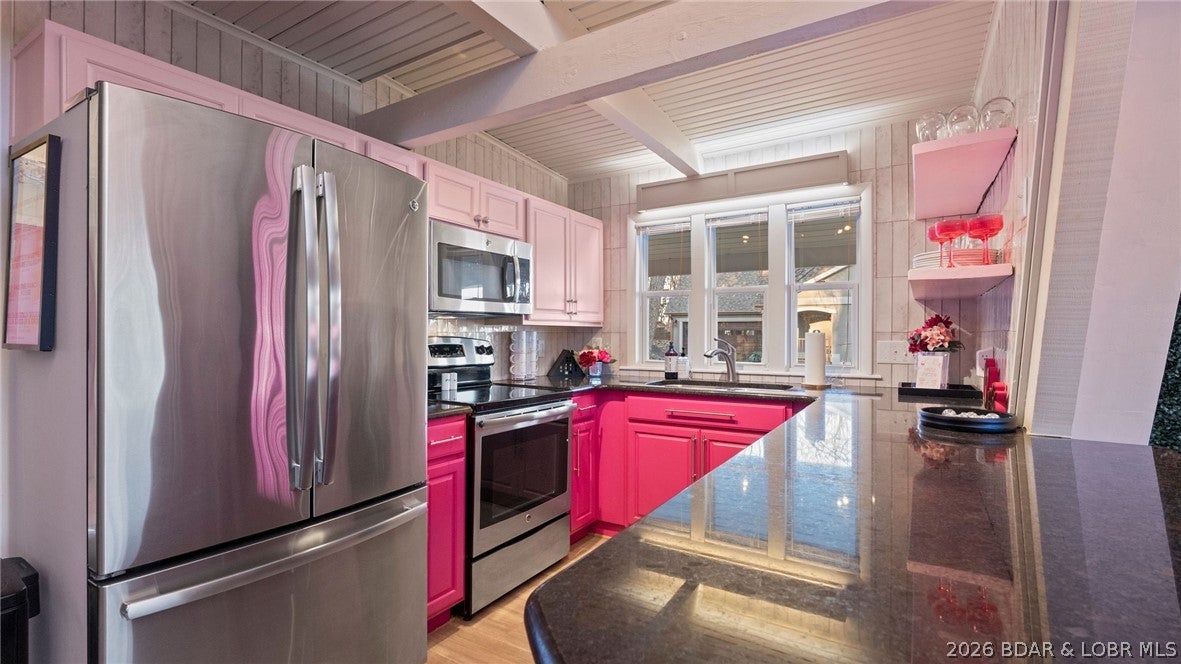 Horseshoe Bend #5 - Residential