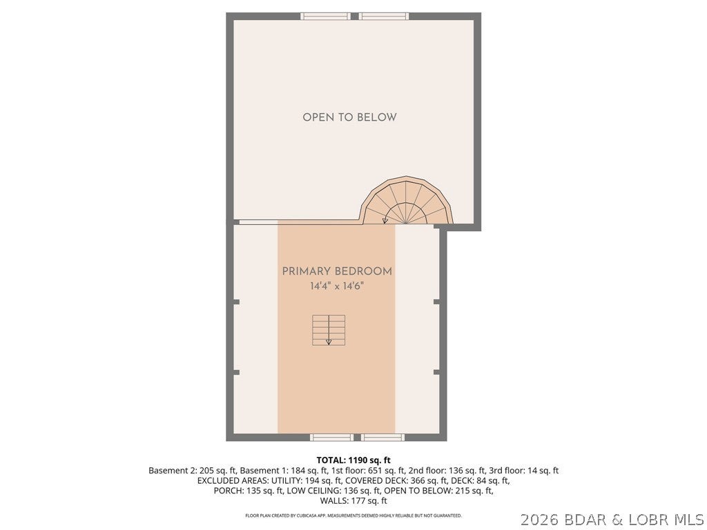 Horseshoe Bend #5 - Residential