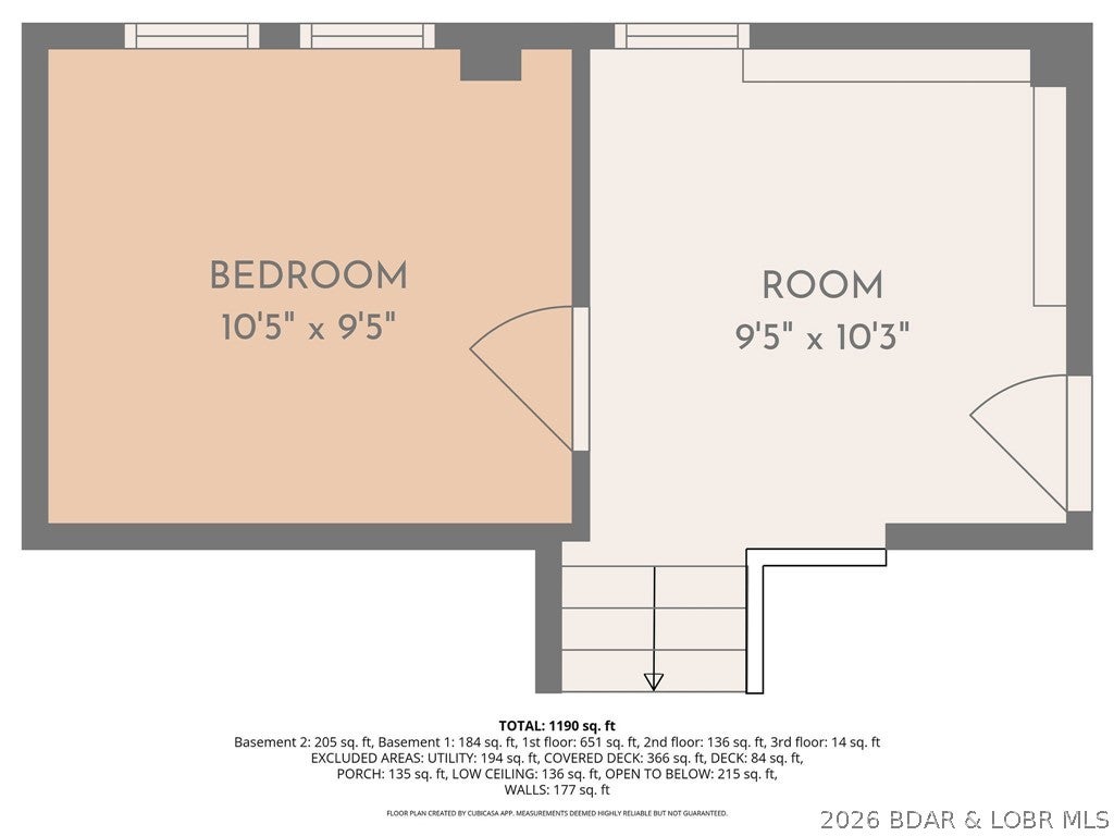 Horseshoe Bend #5 - Residential