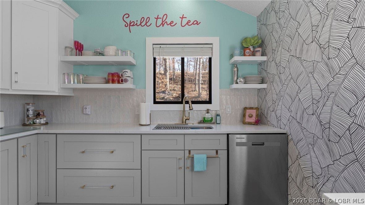 Horseshoe Bend #5 - Residential