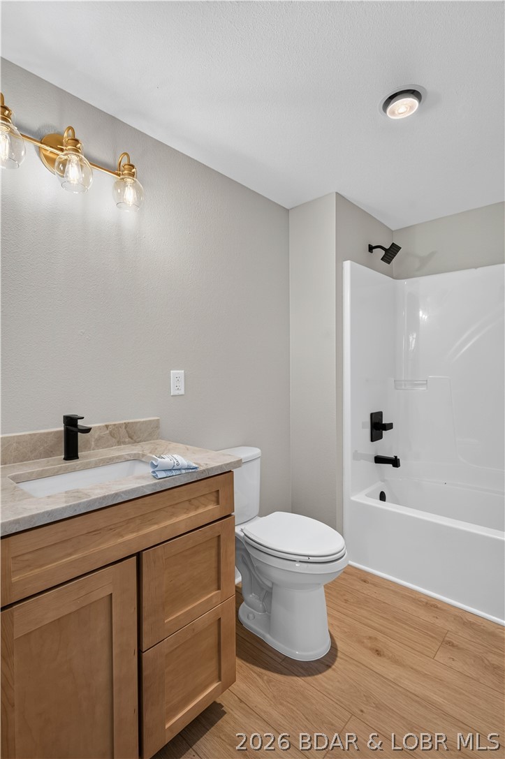 Out of Area - Residential