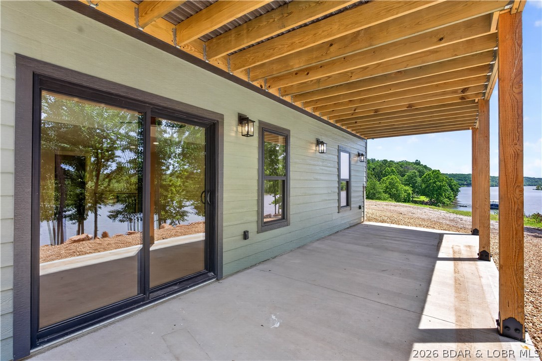 Out of Area - Residential