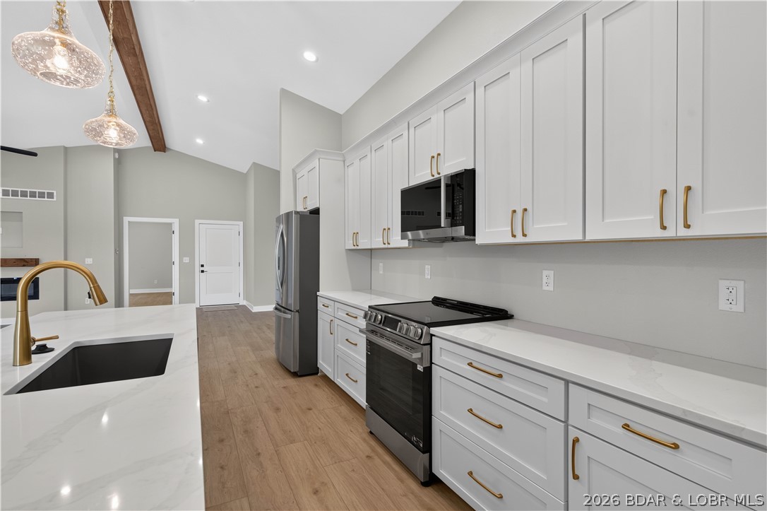 Out of Area - Residential