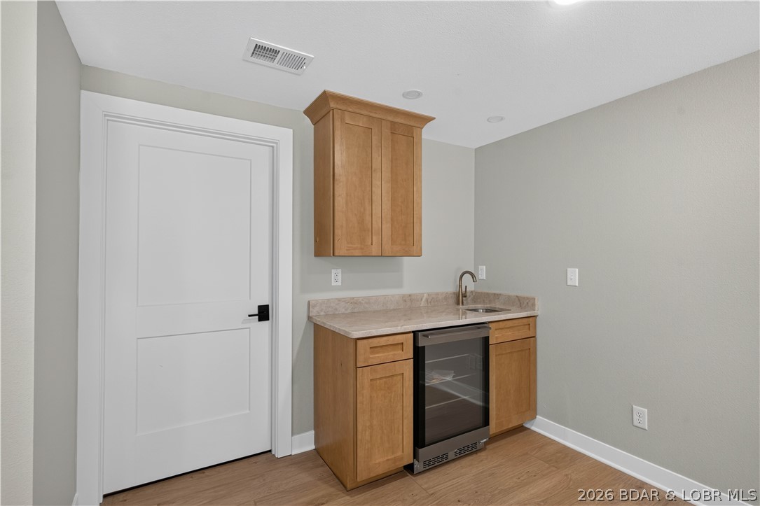 Out of Area - Residential