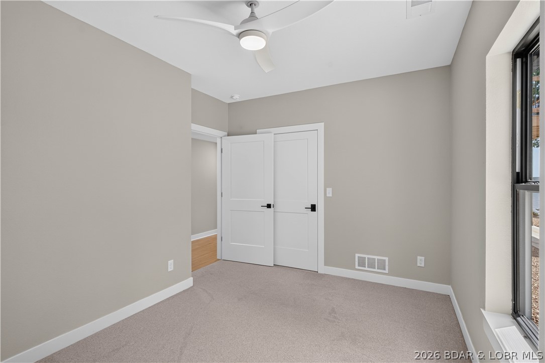 Out of Area - Residential