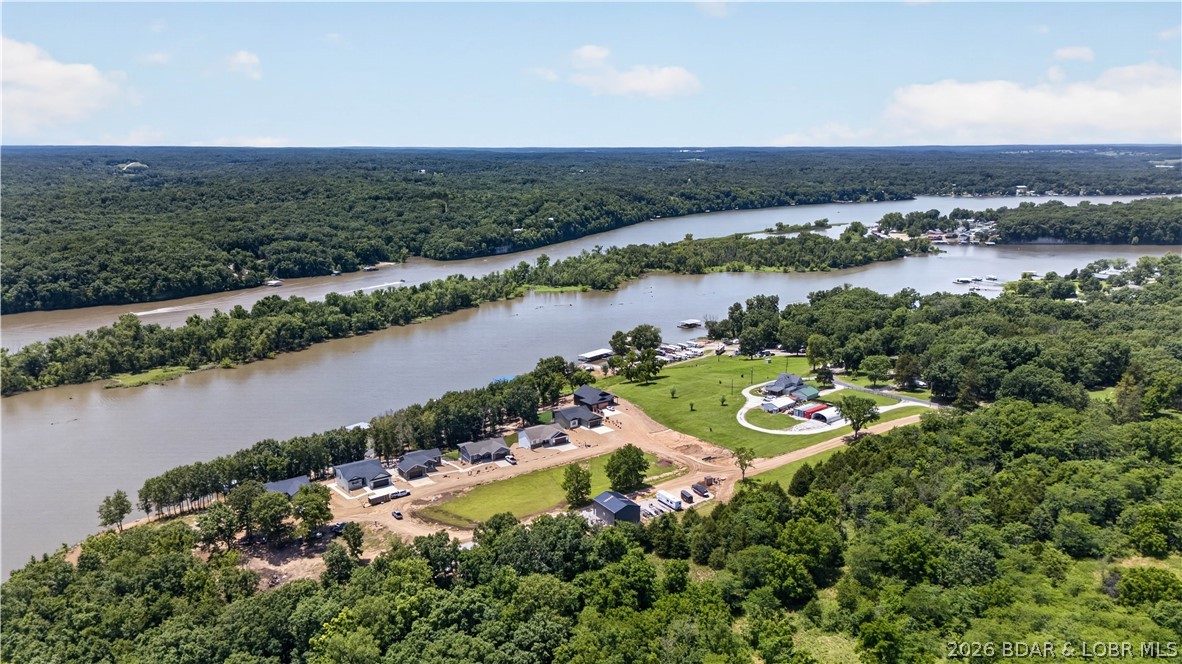 Out of Area - Residential