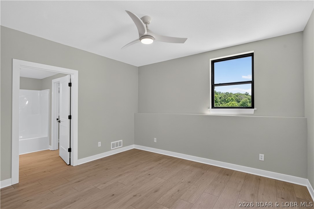 Out of Area - Residential