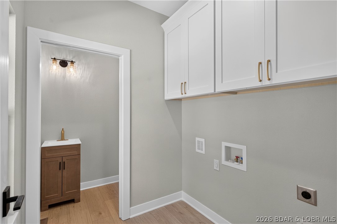 Out of Area - Residential