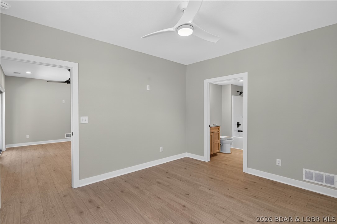 Out of Area - Residential