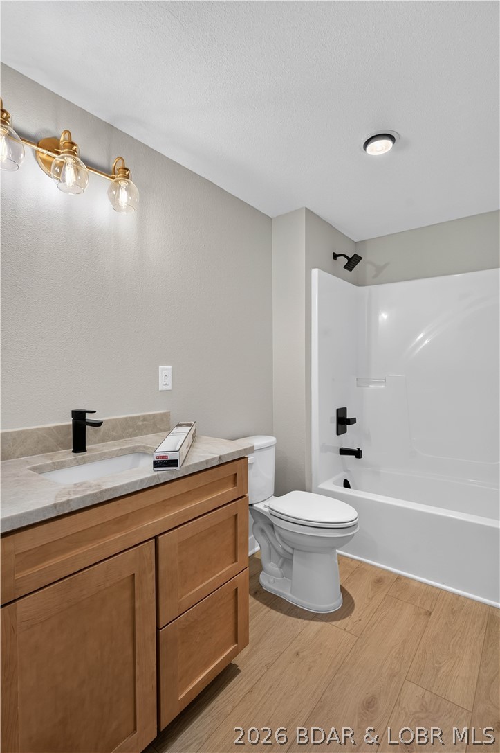 Out of Area - Residential