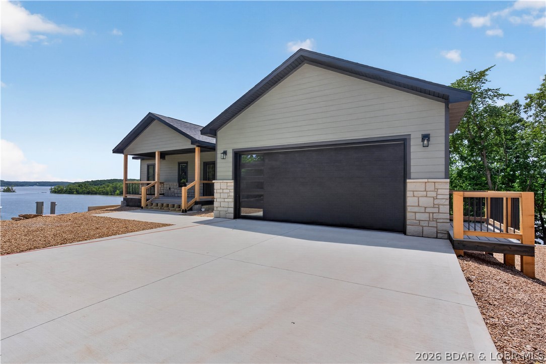 Out of Area - Residential