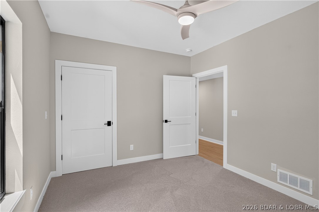Out of Area - Residential