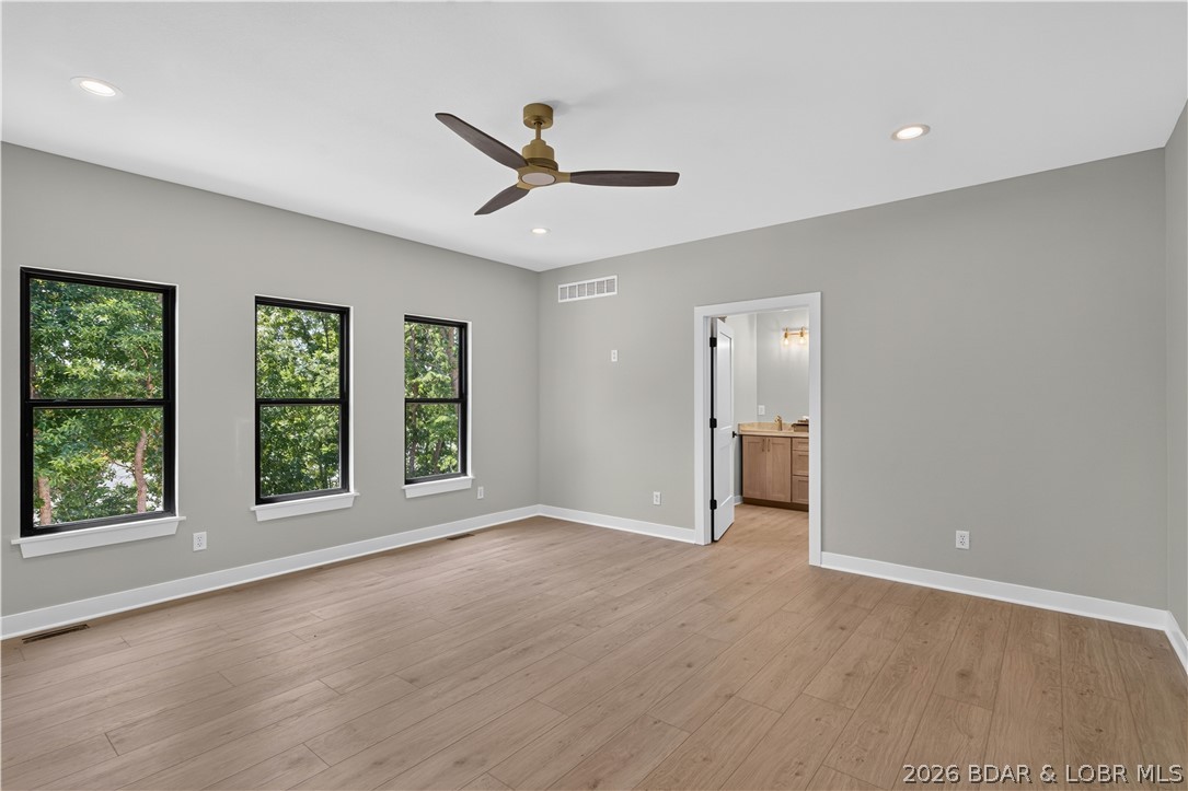 Out of Area - Residential