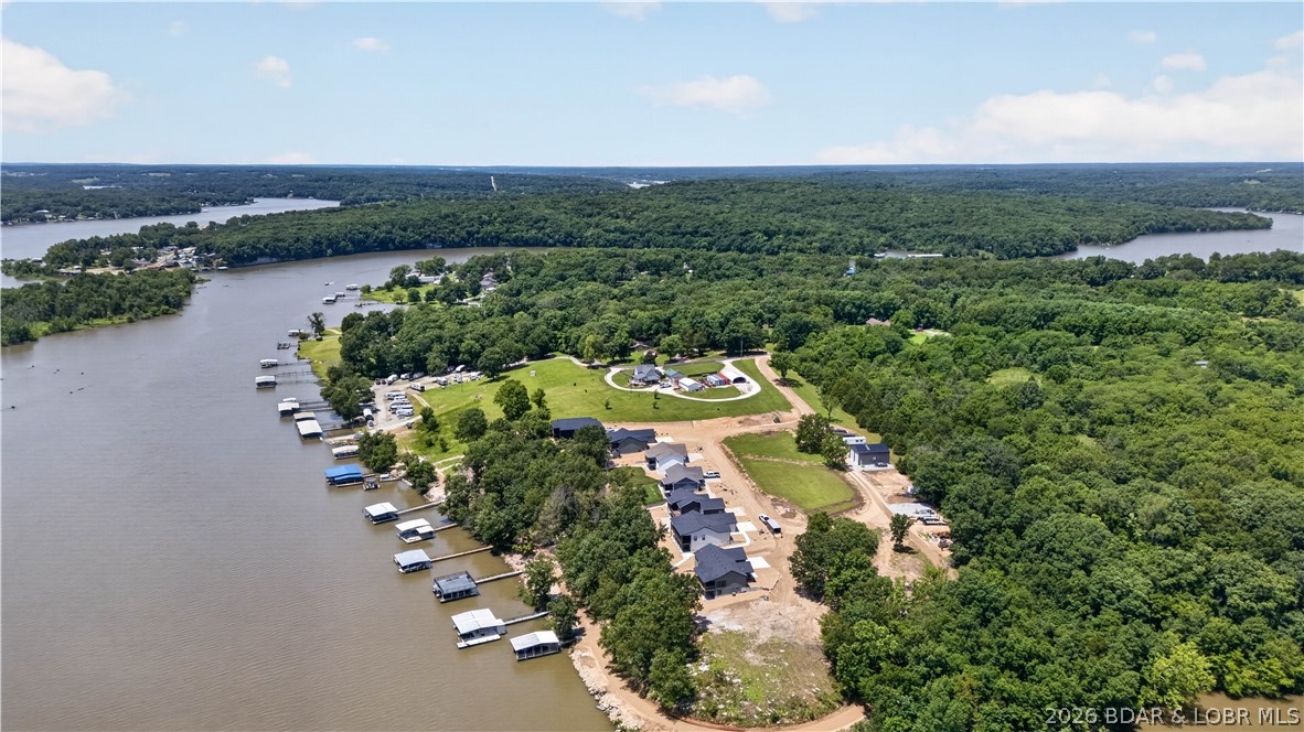 Out of Area - Residential