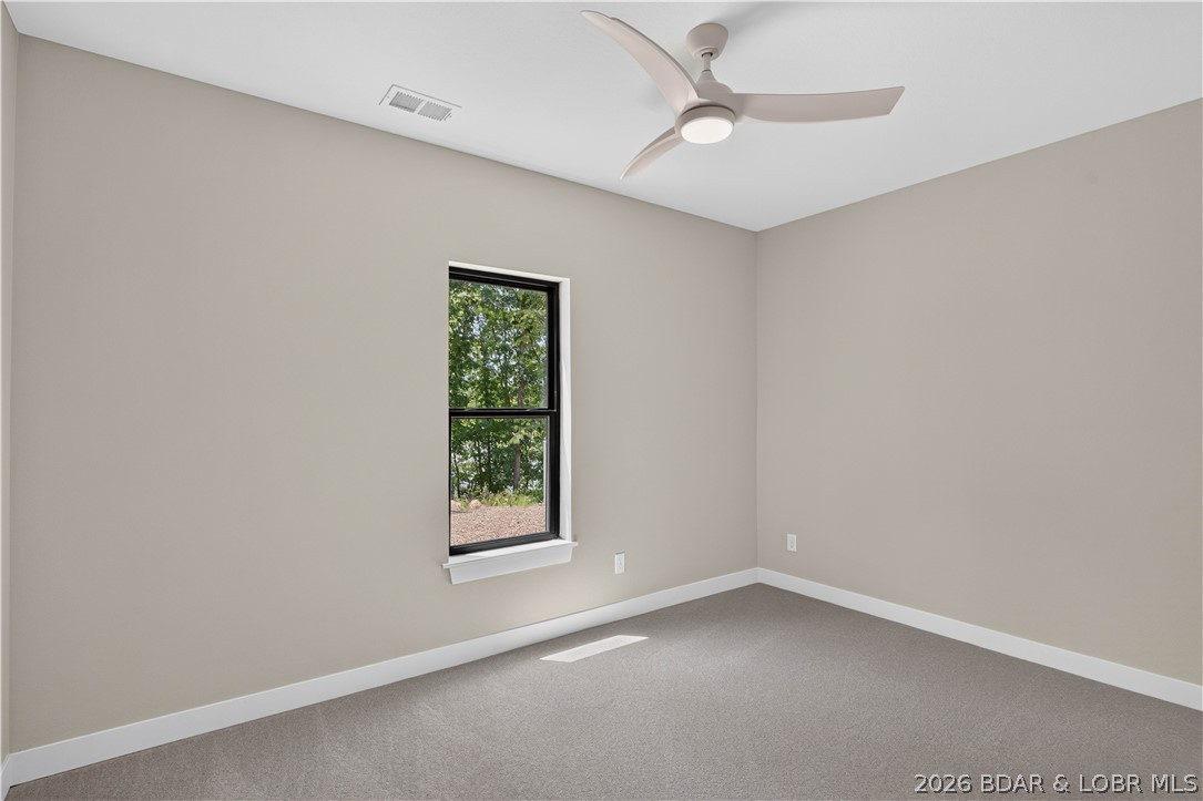 Out of Area - Residential