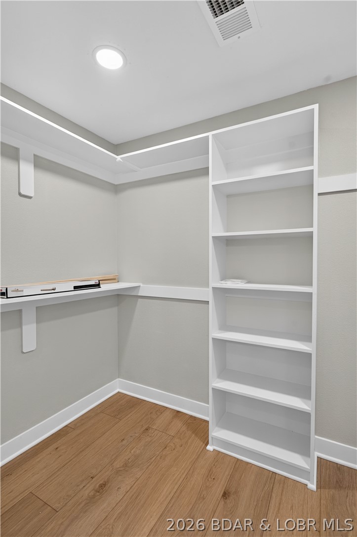 Out of Area - Residential