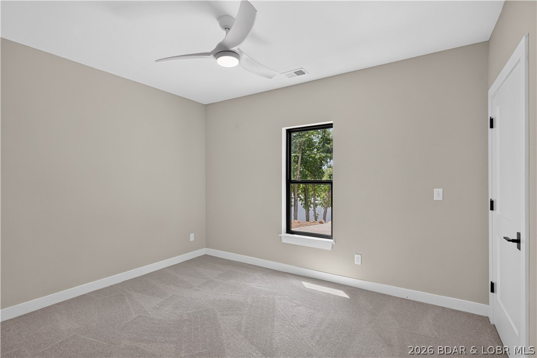 Out of Area - Residential