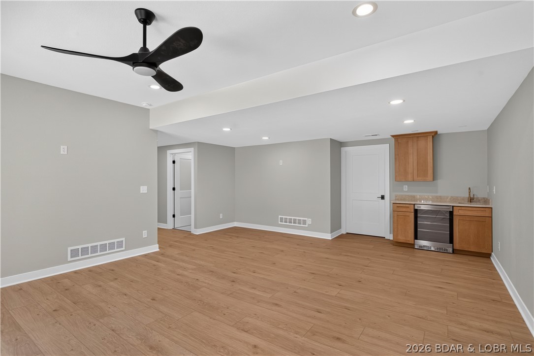 Out of Area - Residential