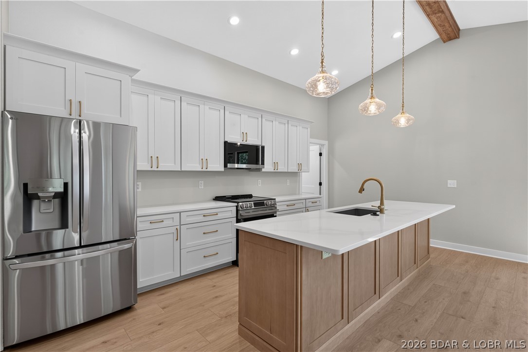 Out of Area - Residential