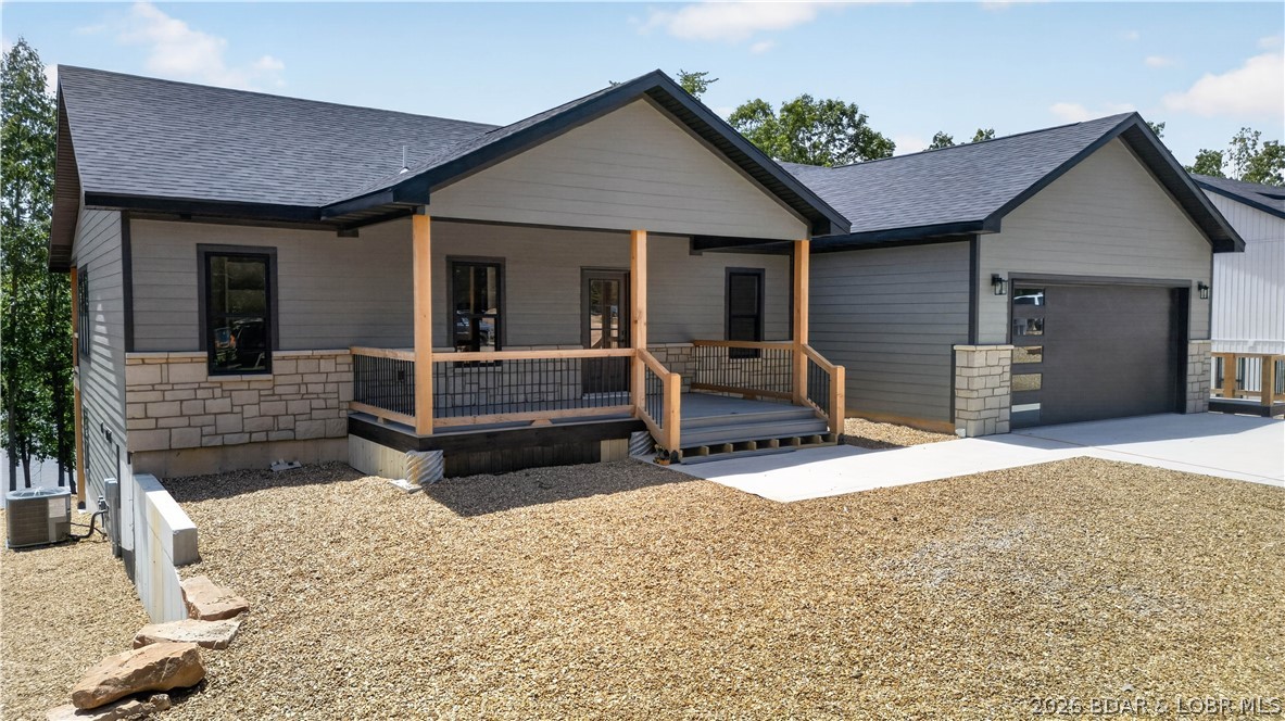 Out of Area - Residential