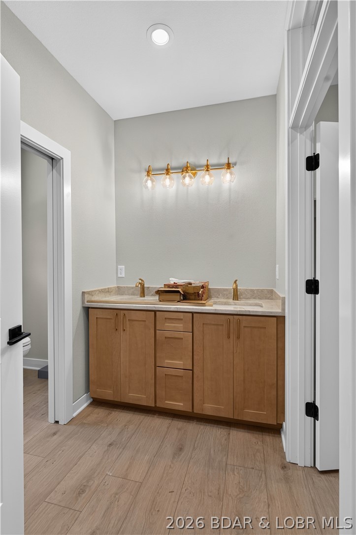 Out of Area - Residential