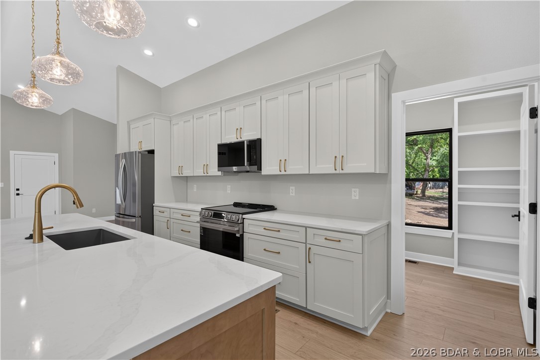 Out of Area - Residential