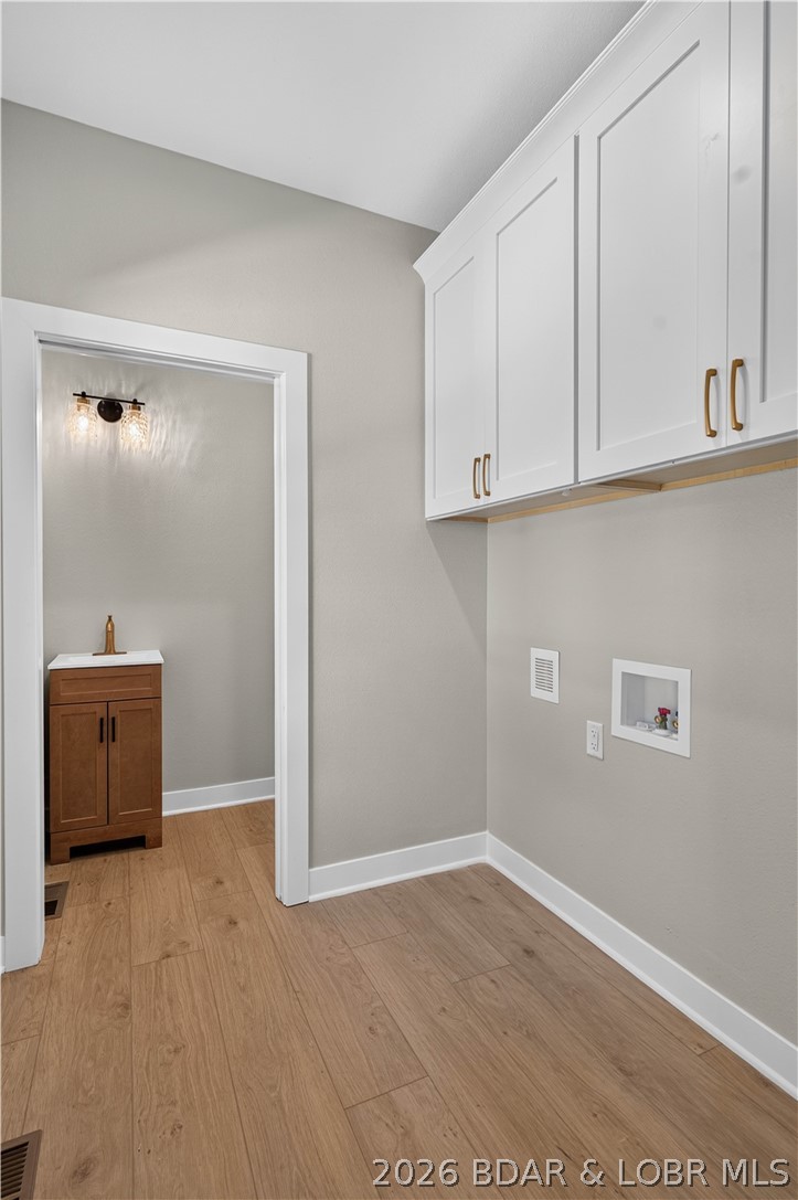 Out of Area - Residential