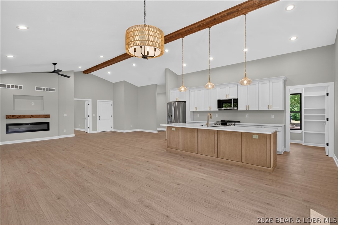 Out of Area - Residential