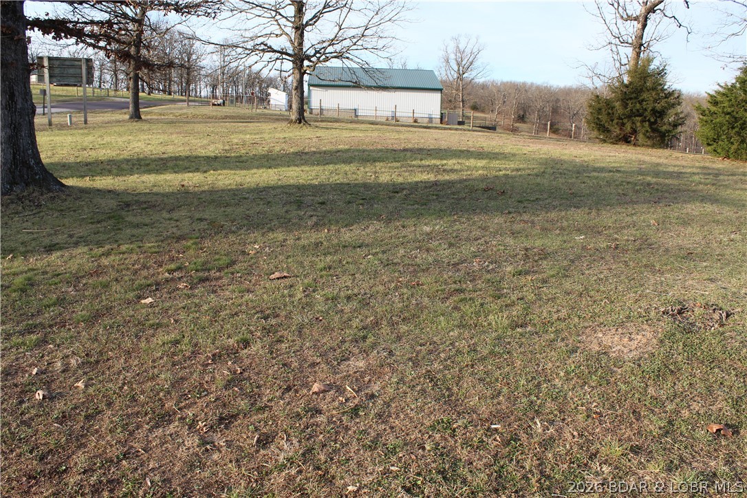 Johnsons Bay - Land