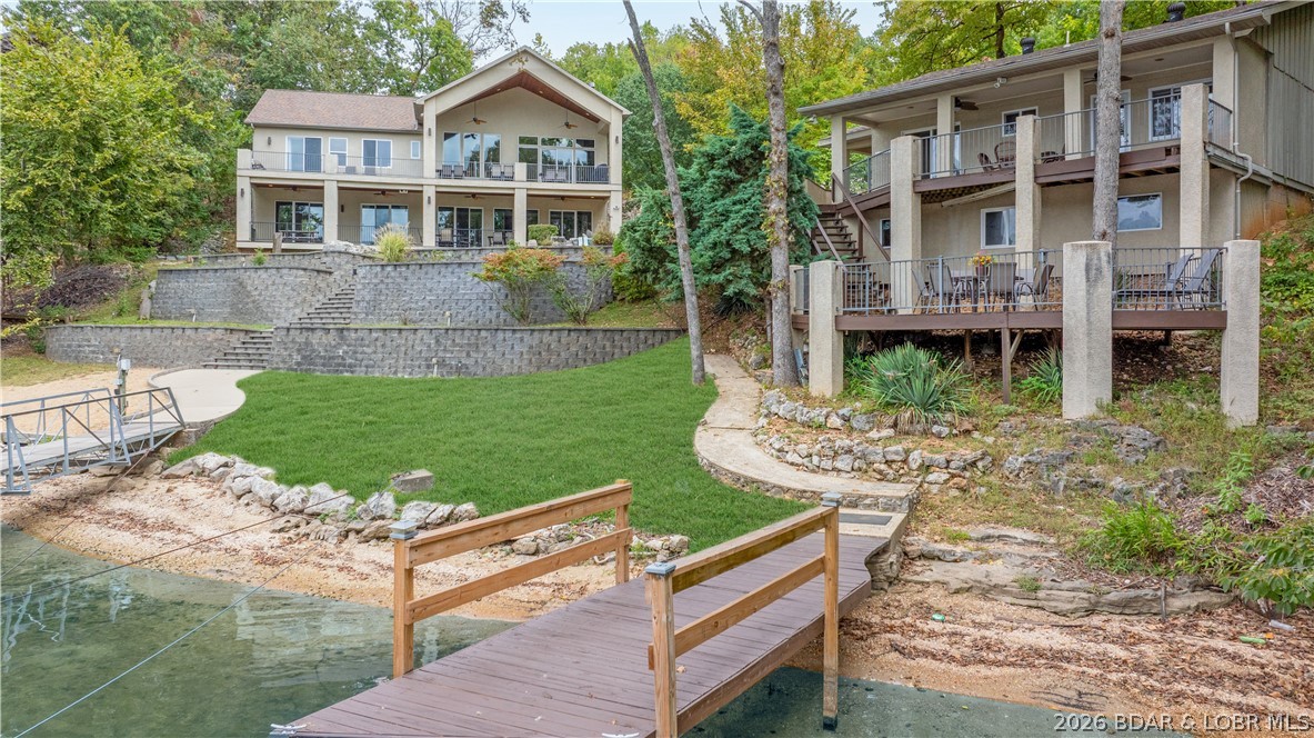 Rocky Shores - Residential
