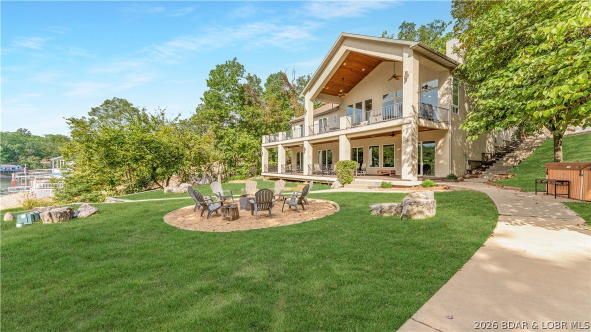 Rocky Shores - Residential