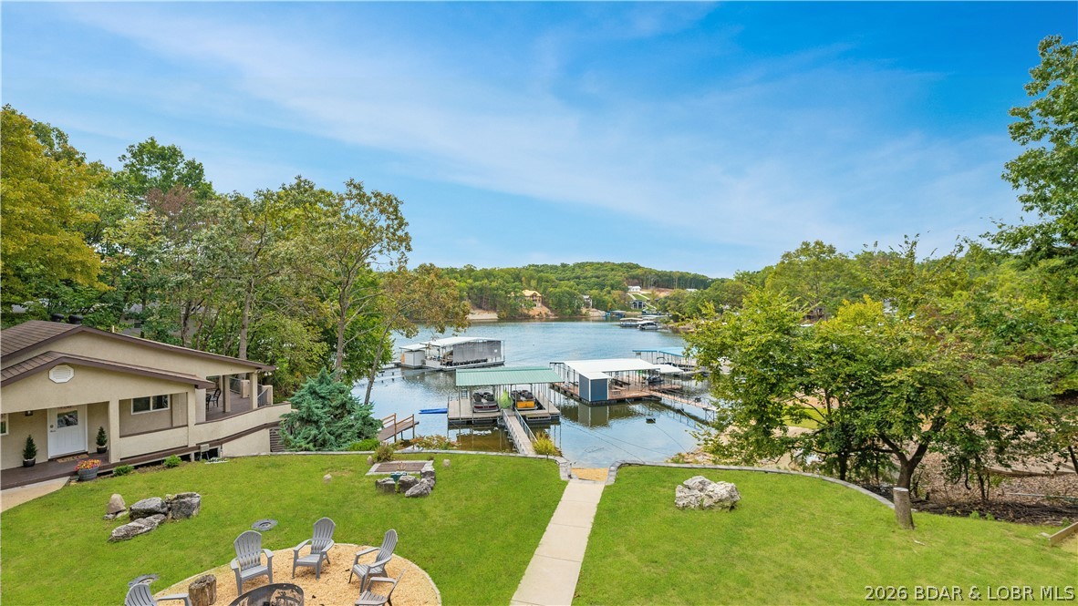 Rocky Shores - Residential