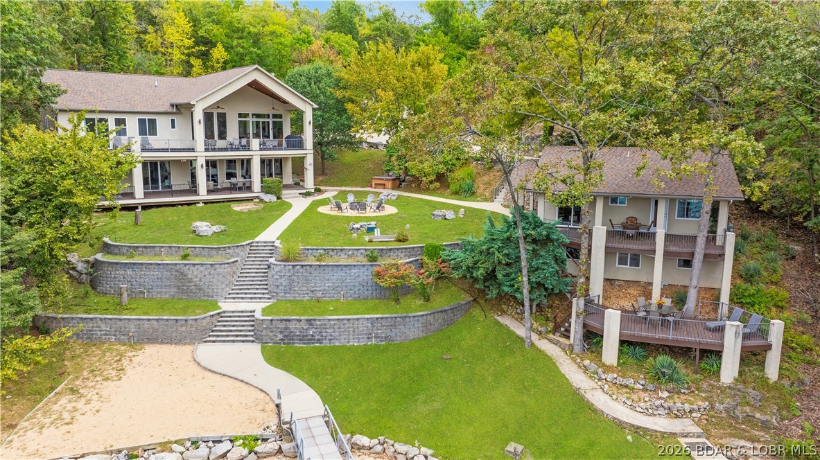 Rocky Shores - Residential