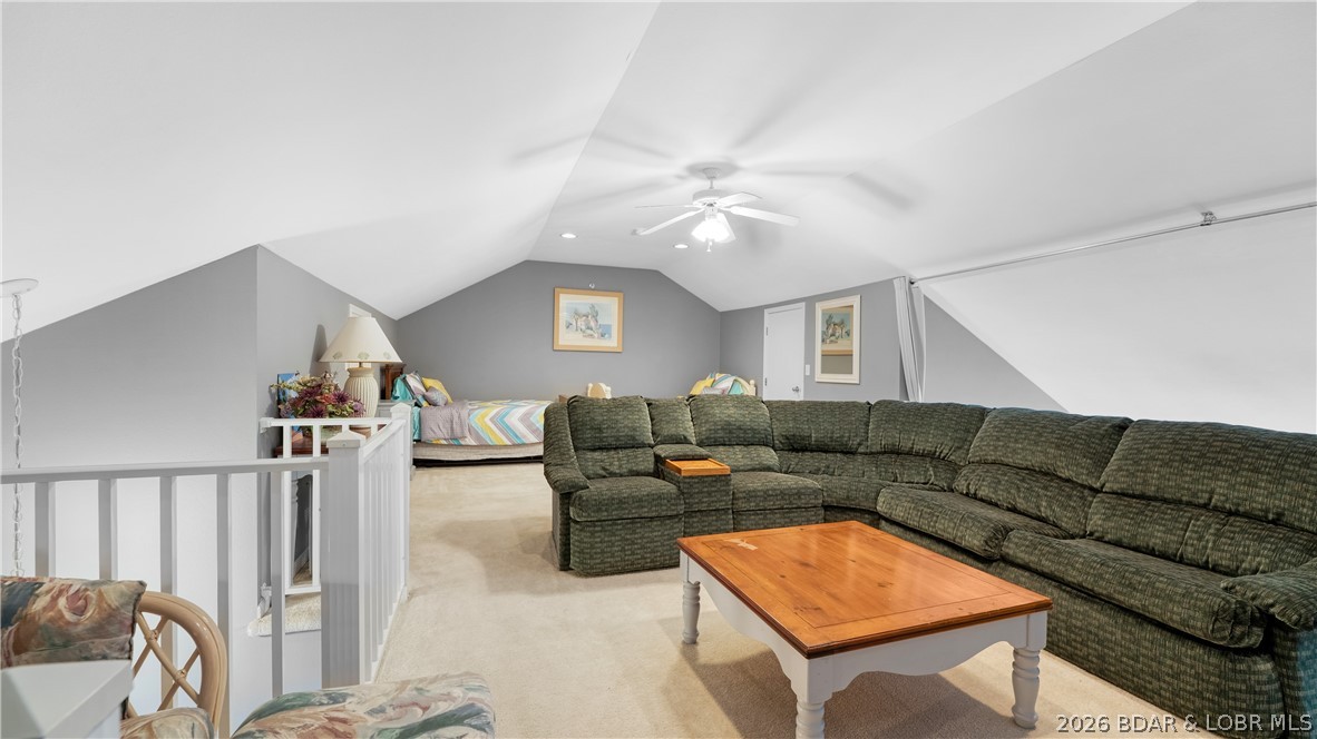 Cedar Glen Condominium - Residential