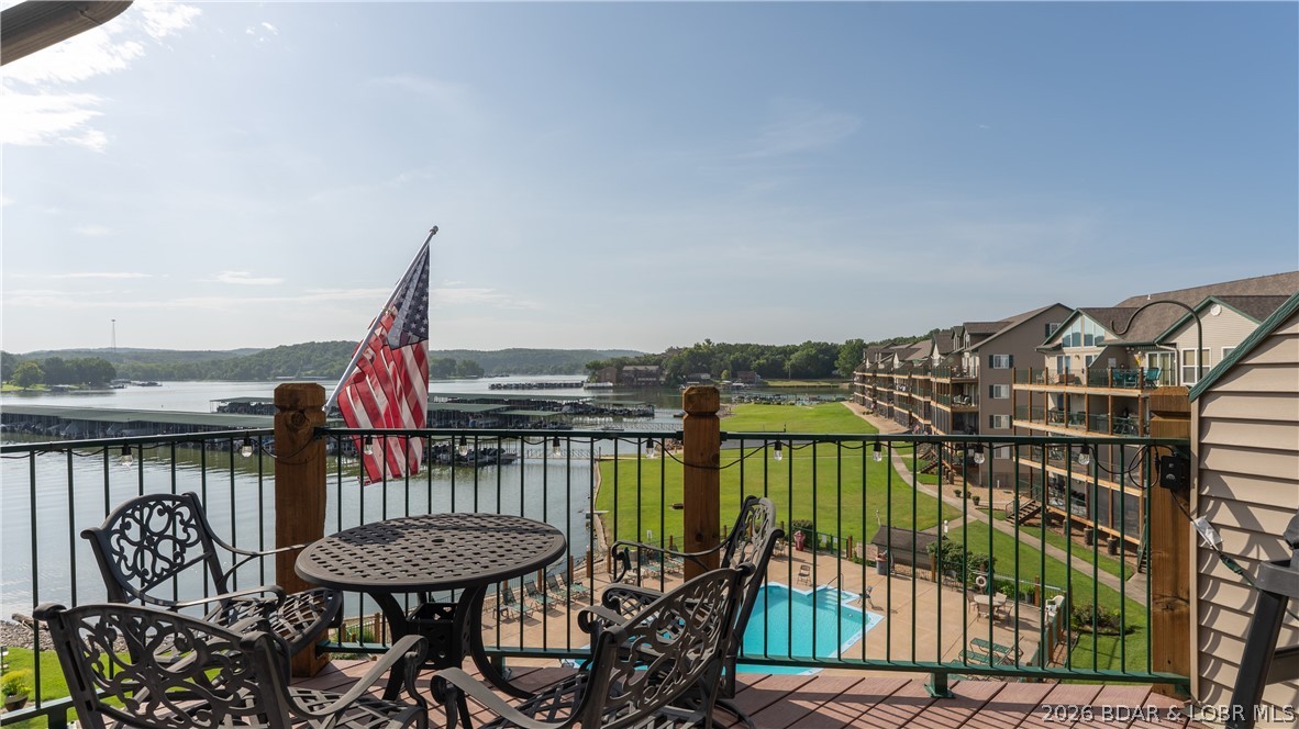 Cedar Glen Condominium - Residential