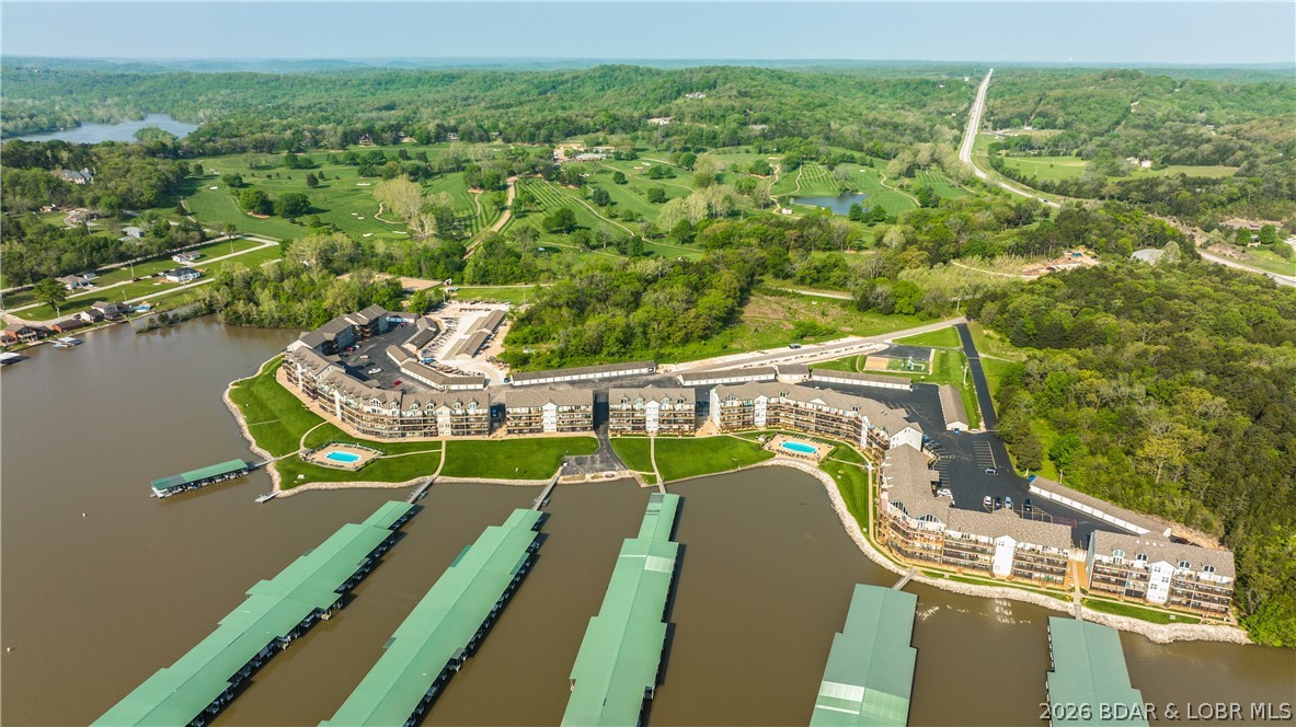 Cedar Glen Condominium - Residential