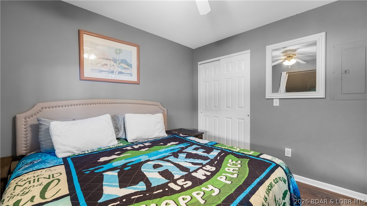 Cedar Glen Condominium - Residential