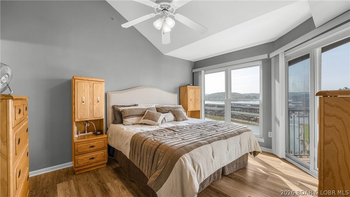 Cedar Glen Condominium - Residential