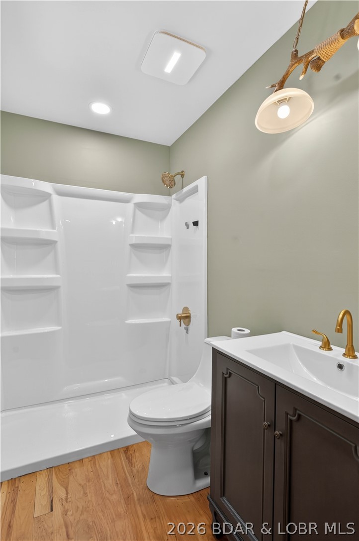 Out of Area - Residential