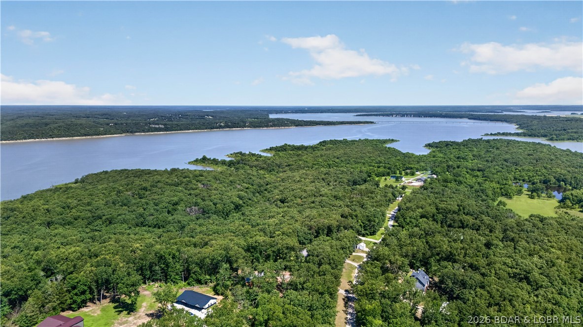 Out of Area - Residential